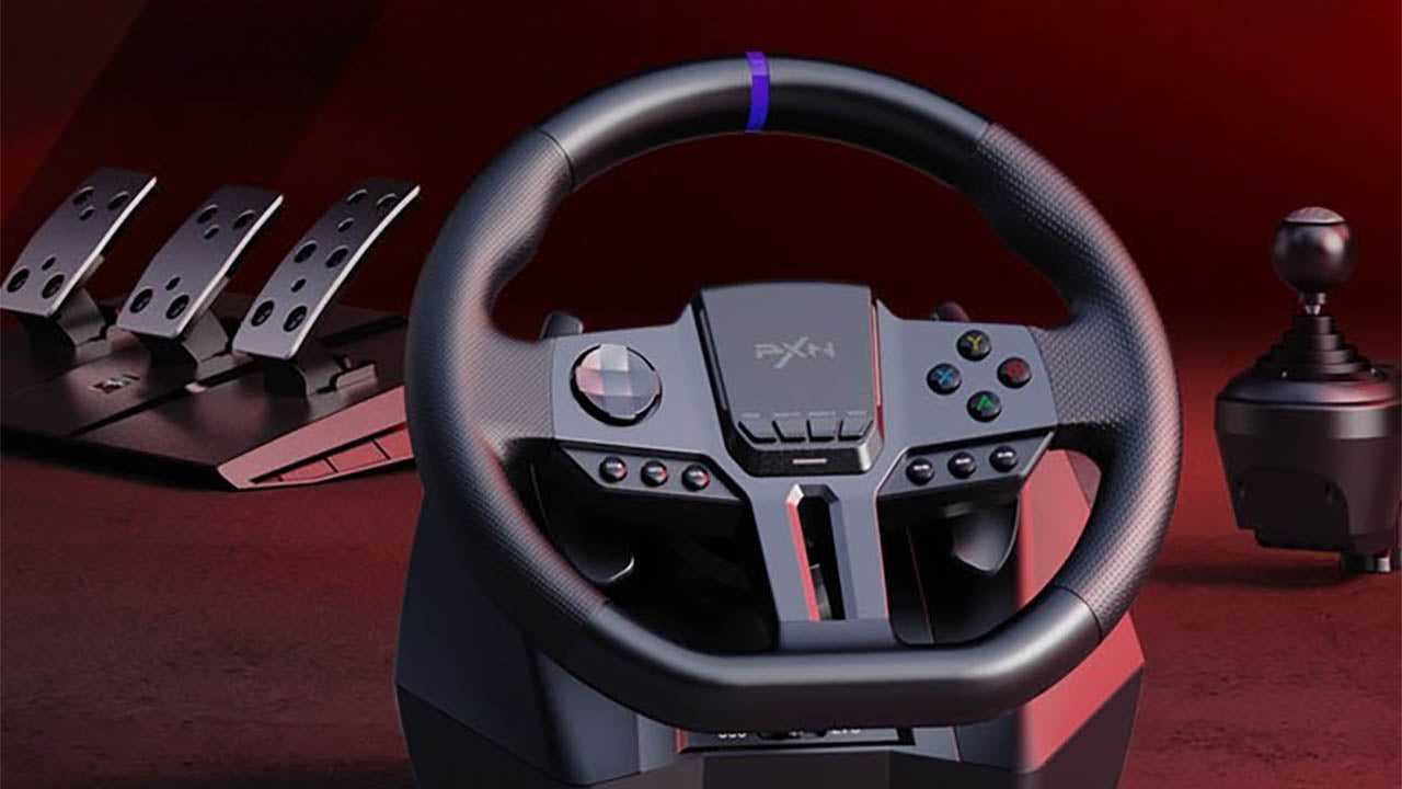 PXN V9 Gen2 900 Gaming Racing Wheel Review PXN Official pxn-v9-gen2-900-gaming-racing-wheel-review-pxn-official