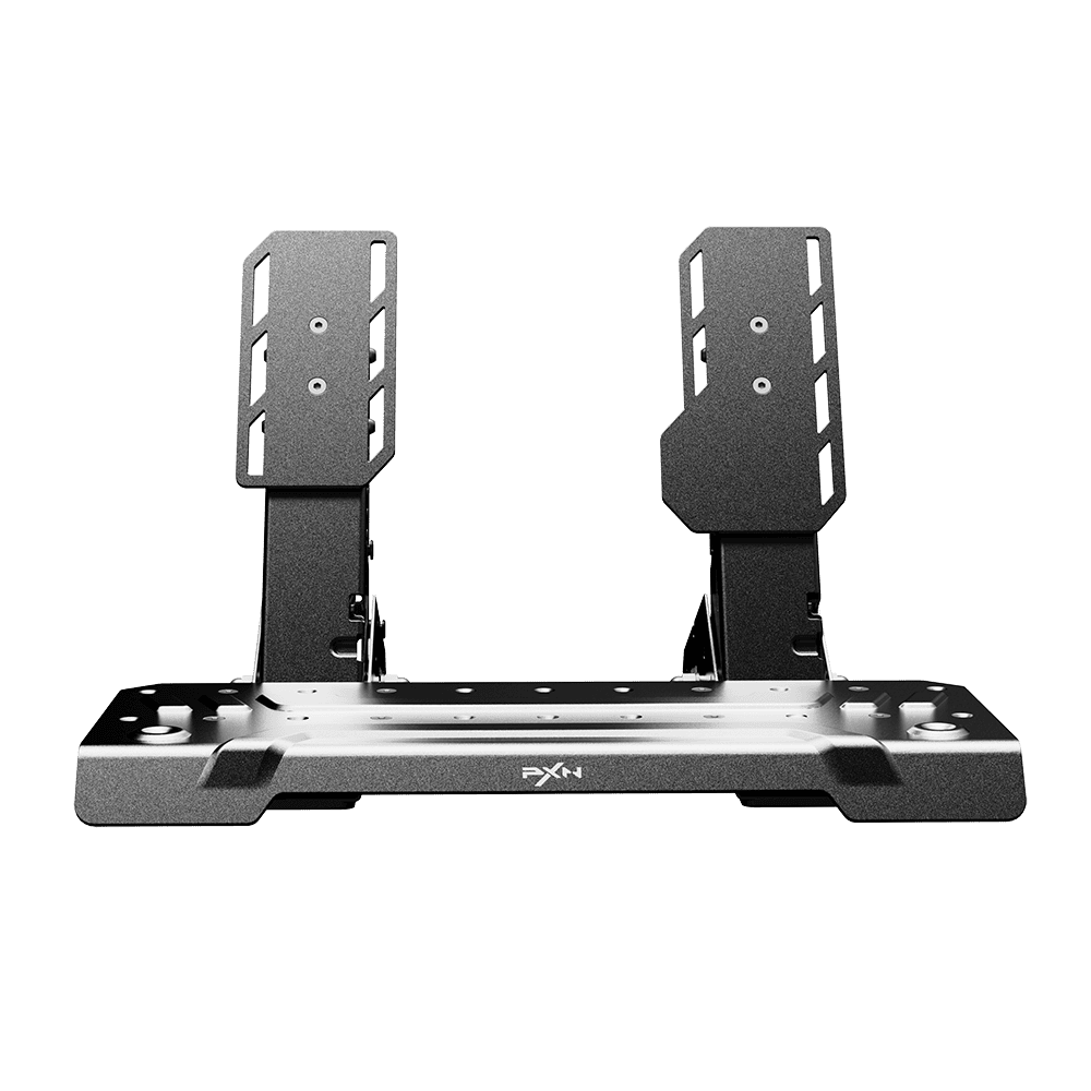 PXN PD HM Gaming Foot Pedal for PC Racing