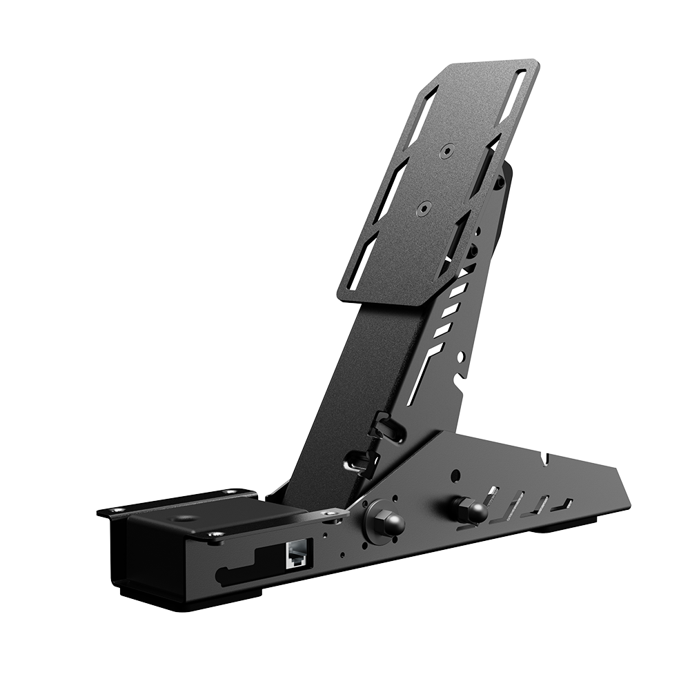 PXN PD HM Clutch Gaming Pedal for PC Racing – PXN Official