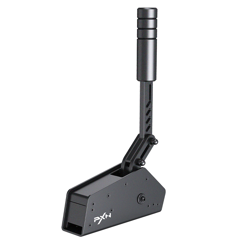 PXN HBS レースシム ハンドブレーキ PXN HBS Handbrake – Adjustable Hall‑Sensor Drift Brake for