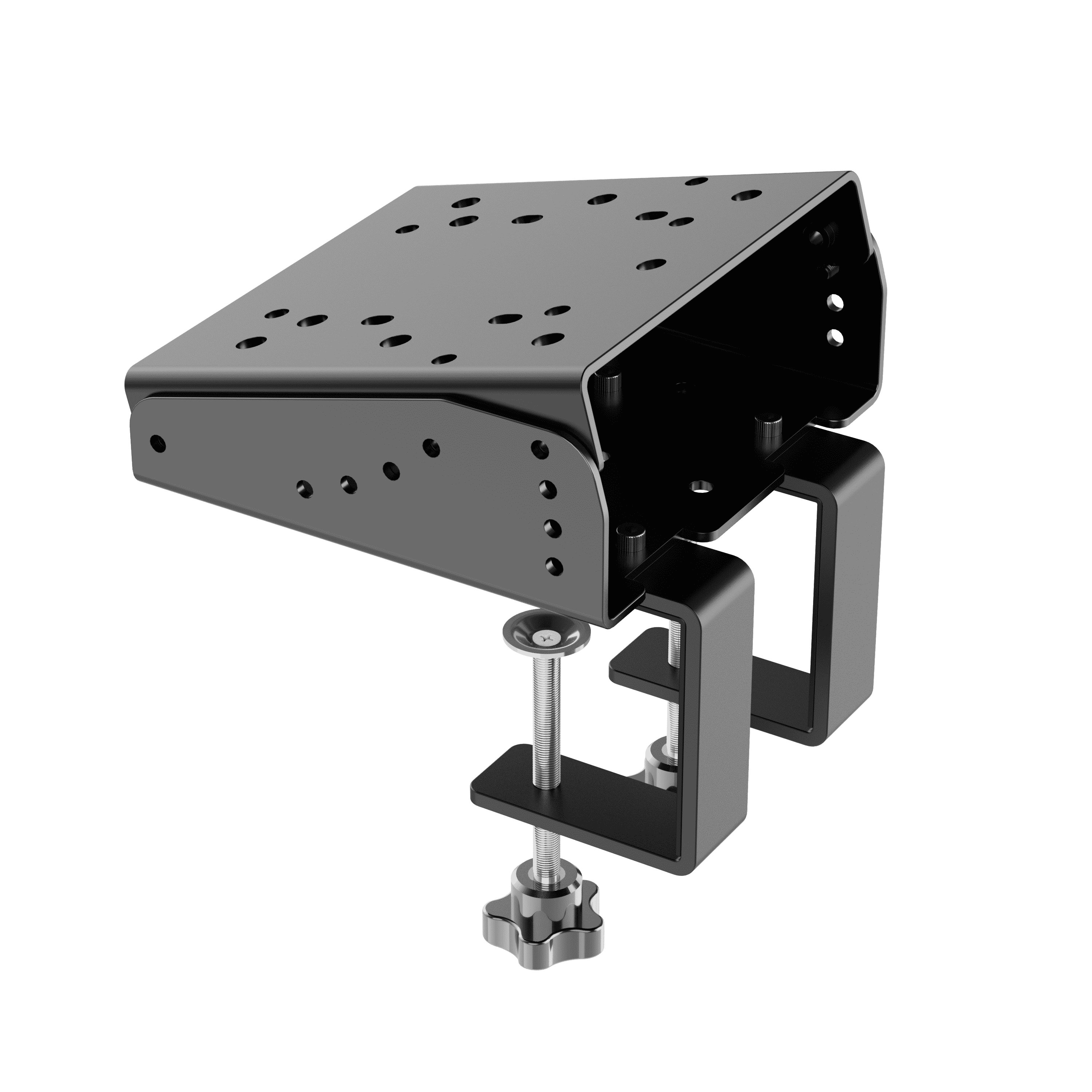 PAMS☆Z1/Z2☆Be-Position/KZ PXN Z9 Wheelbase Mount for Sim Racing Rig – PXN Official
