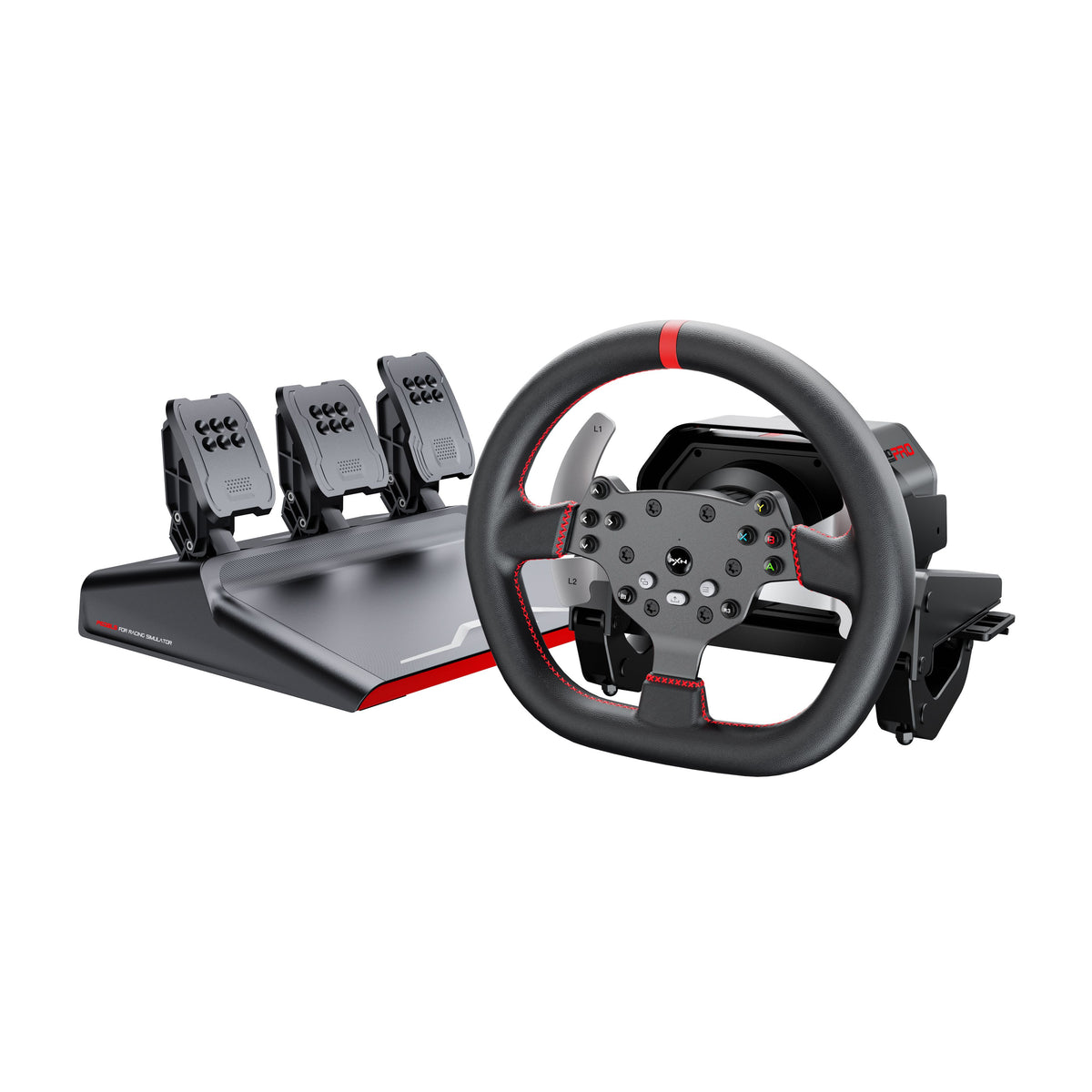PXN V10 Pro Bundle