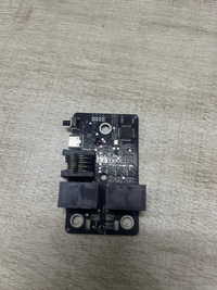 Brake control board