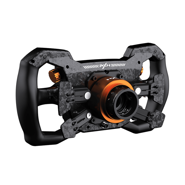 PXN GT ONE PC Steering Wheel for F1 Racing – PXN Official