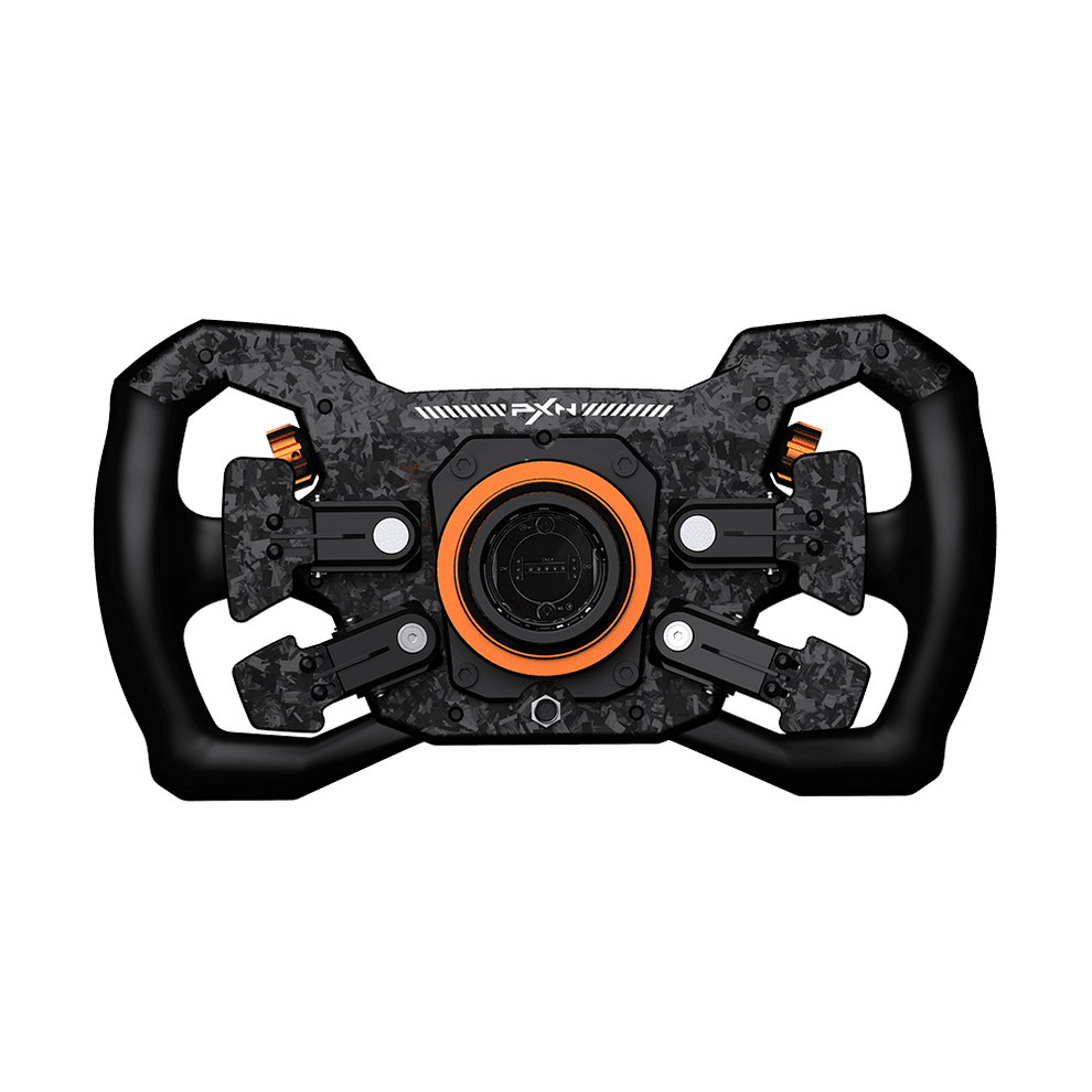PXN GT ONE PC Steering Wheel for F1 Racing – PXN Official
