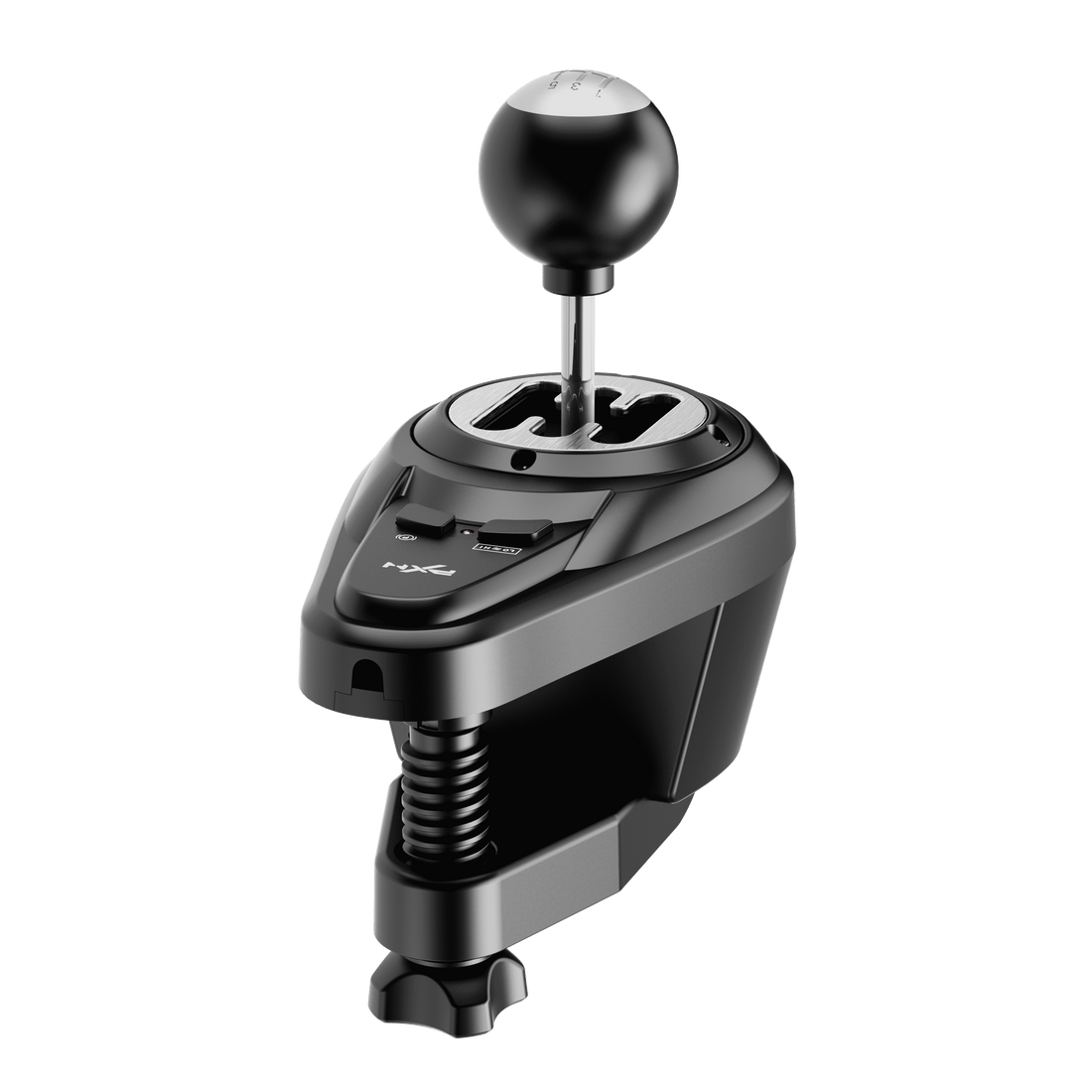 PXN A7 Gaming Shifter 6+1 H Pattern Lever – PXN Official