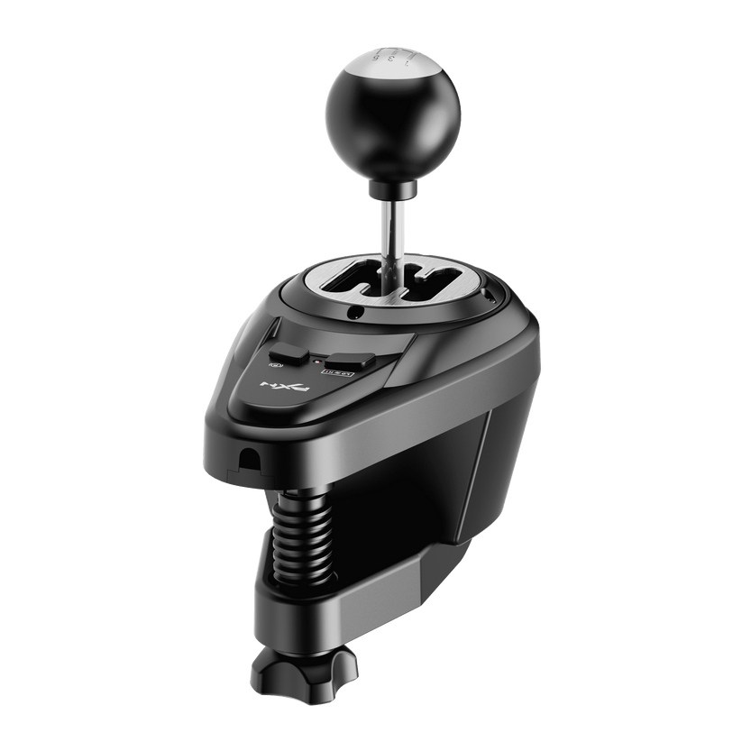 PXN A7 Gaming Shifter 6+1 H Pattern Lever – PXN Official