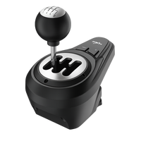 PXN A7 Gaming Gear Shifter 6 +1 Shift Lever