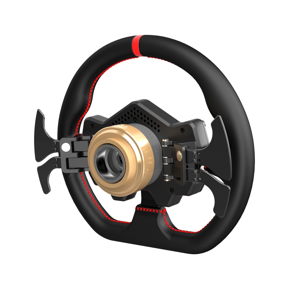 R2 Real Racing Rims W DS R2 Gaming Racing Wheel | Sim Racing & Gaming Wheel Gear | PXN ...