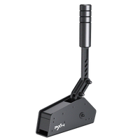 PXN HBS Handbrake for Gaming Steering Wheel Only for PC