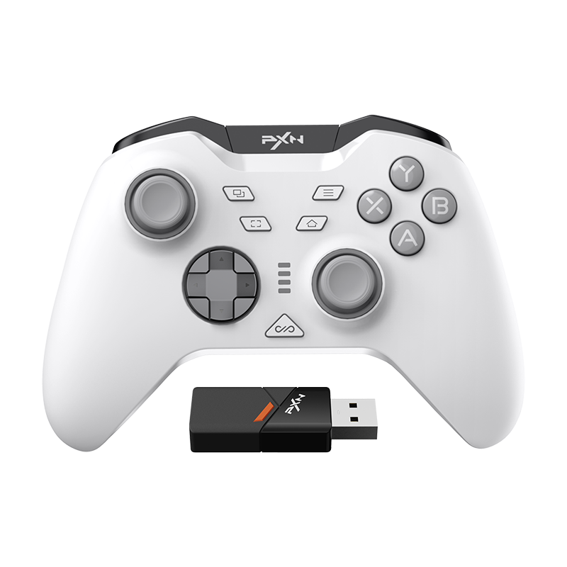 Pxn Computer PXN gaming peripherals: racing steering wheels, game controllers – PXN ...