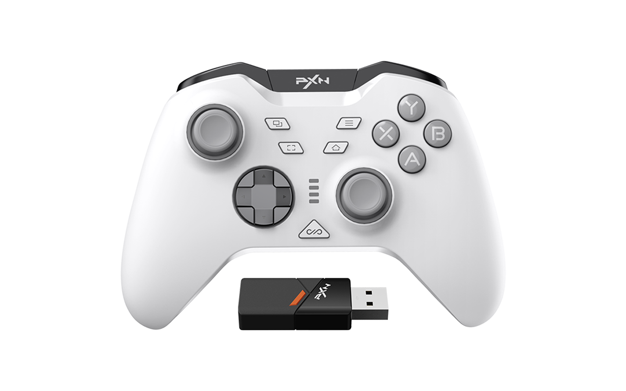 Control P5 Products – PXN Official