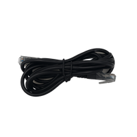 RJ45 to USB-C cable for your brake pedal connection