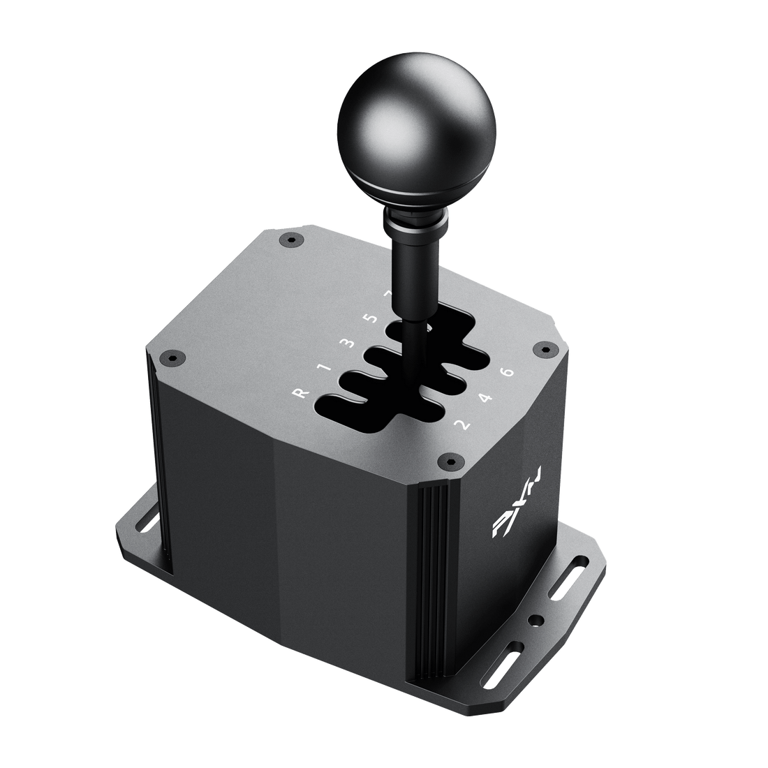 Shifter For Sim PXN SF U H-Pattern Shifter for Sim Racing – PXN Official