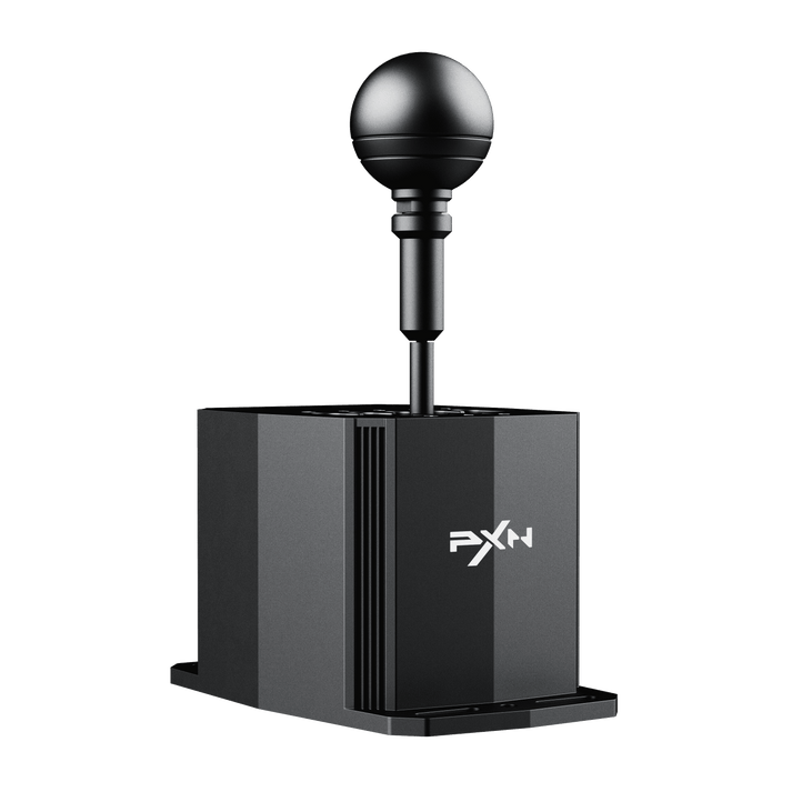 PXN SF U H-Pattern Shifter for Sim Racing – PXN Official
