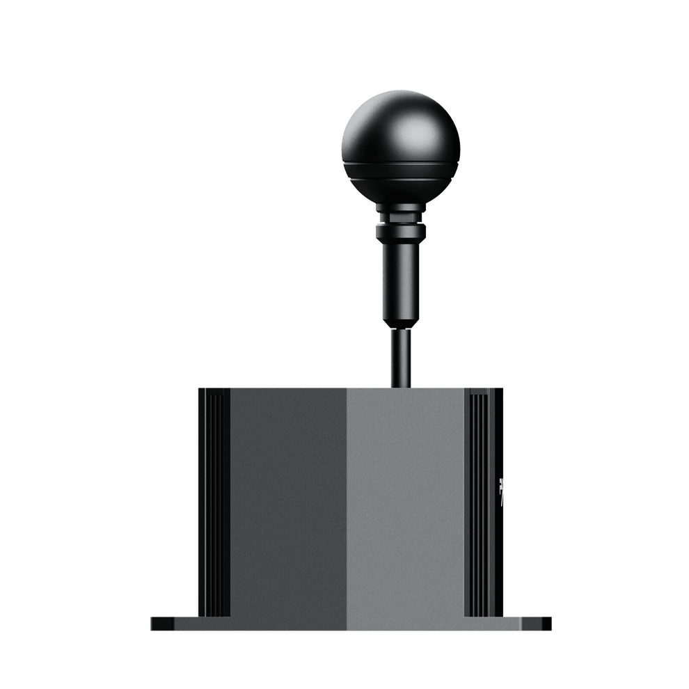 PXN SF U H-Pattern Shifter for Sim Racing – PXN Official
