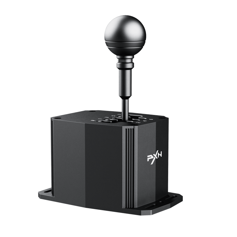 PXN SF U H-Pattern Shifter for Sim Racing – PXN Official
