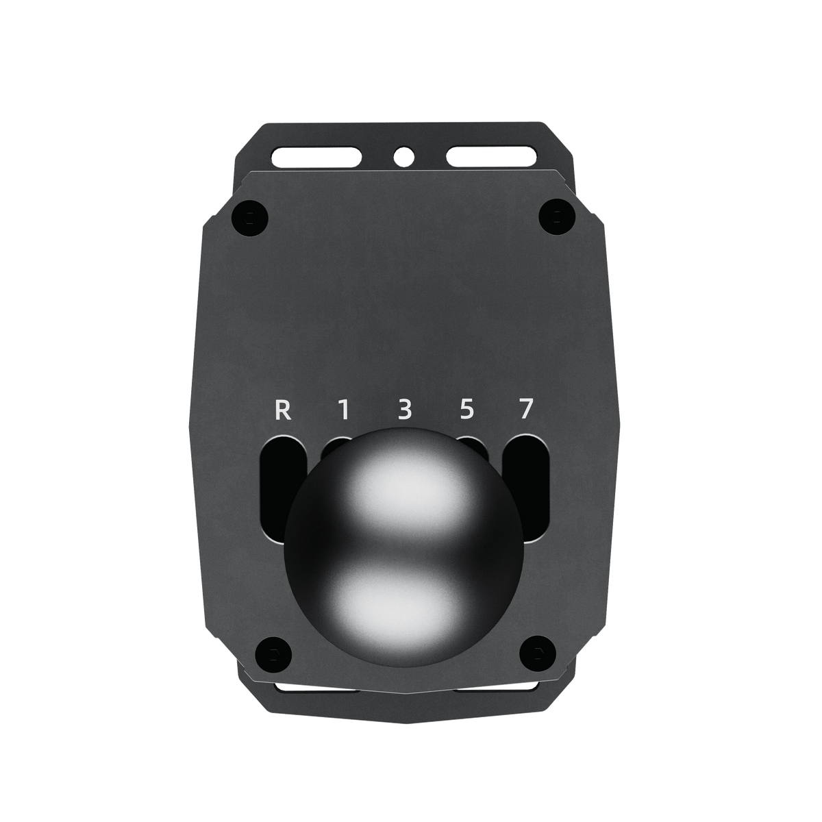 PXN SF U H-Pattern Shifter for Sim Racing – PXN Official