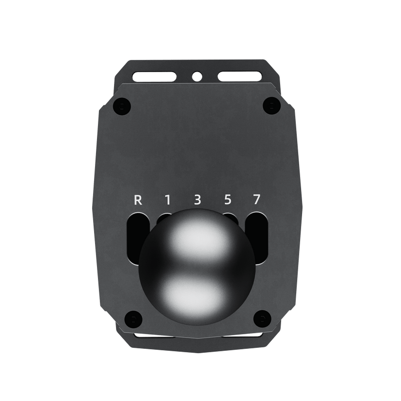 PXN SF U H-Pattern Shifter for Sim Racing – PXN Official