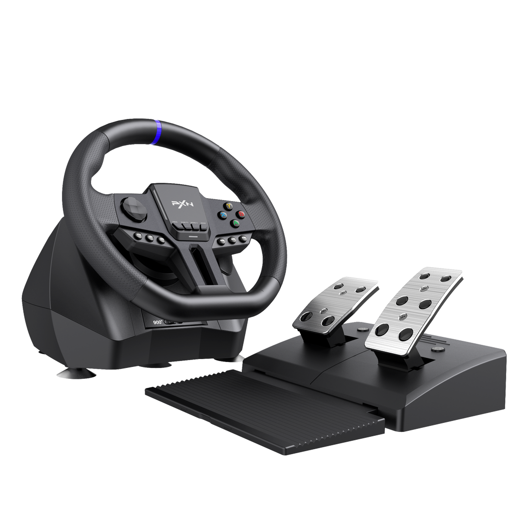 Pxn Racing Panel PXN gaming peripherals: racing steering wheels, game controllers – PXN ...