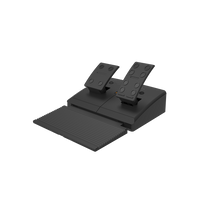 Pedals for PXN Steering Wheel (V9/V9 GEN2/V900/V900GEN/V3)