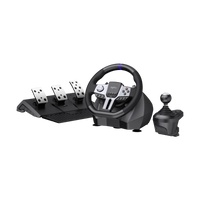 PXN V9 GEN2 Racing Steering Wheel