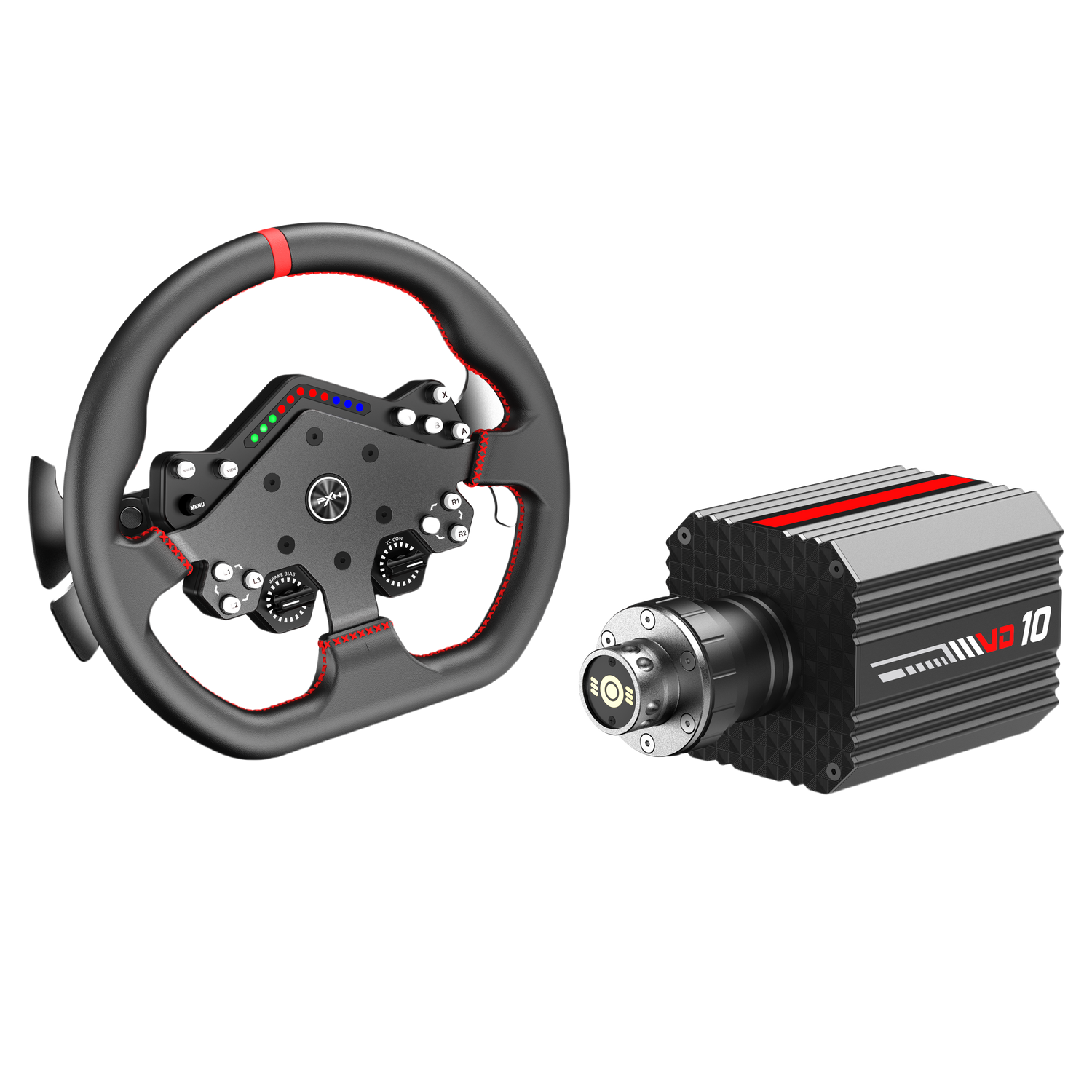 VD6 Racing Wheel and Pedals for PC | Racing Wheel | PXN – PXN Official