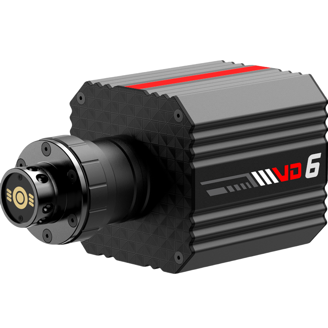 VD6 Direct Drive Wheel Bases | Sim Racing Bases | PXN – PXN Official