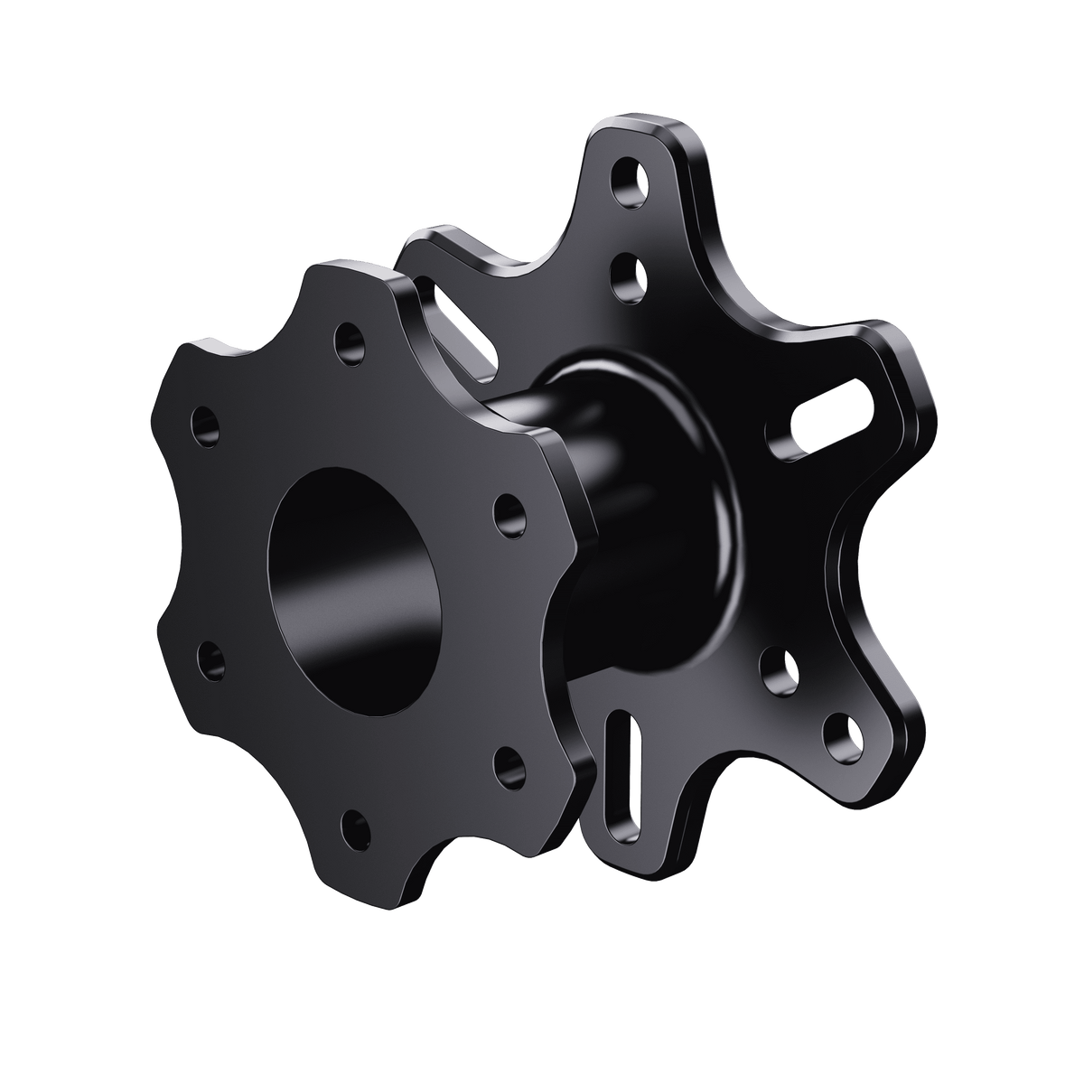 p9qsさん専用　2/2 PXN Z QS Quick Release Steering Wheel Adapter – PXN Official