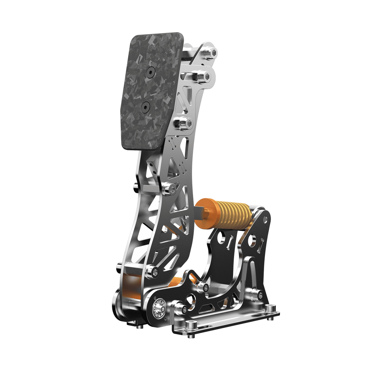 PXN Vector X Racing Pedal with Load Cell Brake - Image 7